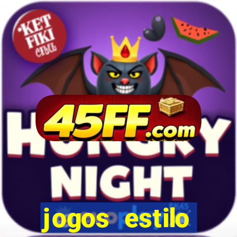 jogos estilo summertime saga